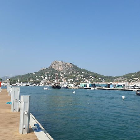 Apartament Blau Park Ii, 레스타르티트 외부 사진