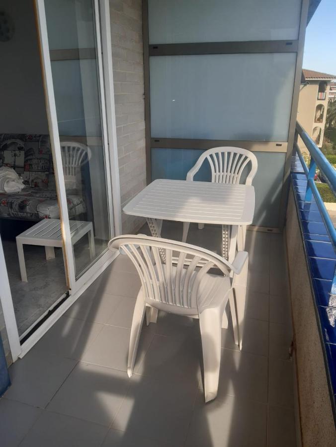 Apartament Blau Park Ii, 레스타르티트 외부 사진