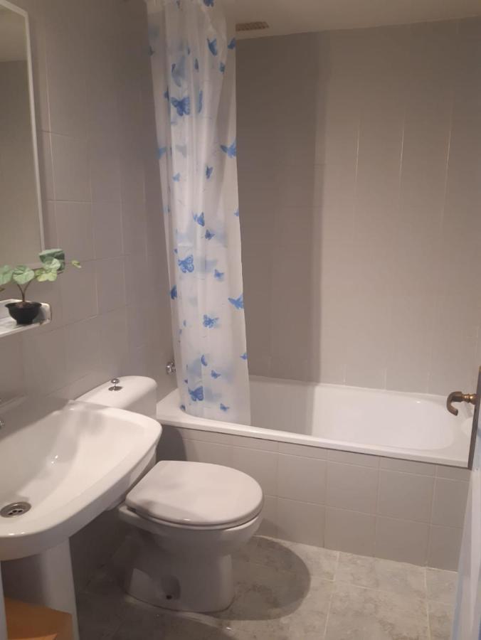 Apartament Blau Park Ii, 레스타르티트 외부 사진