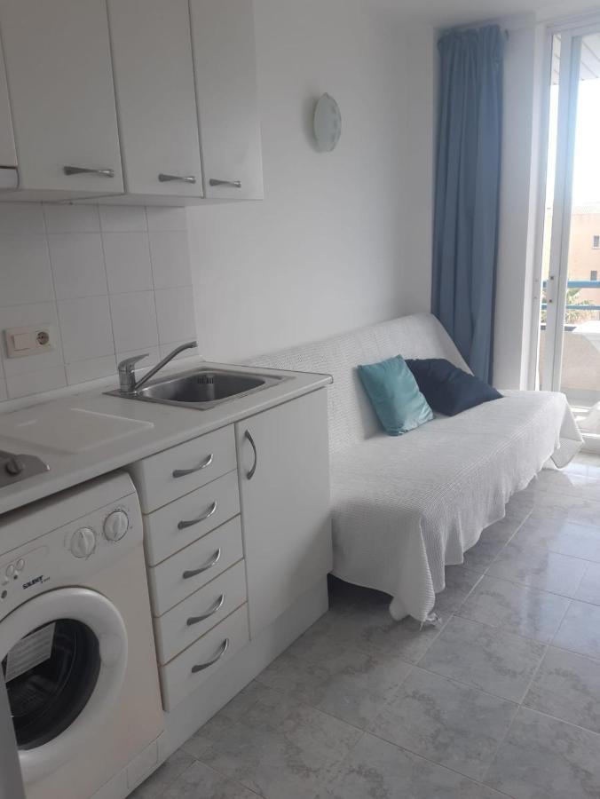 Apartament Blau Park Ii, 레스타르티트 외부 사진