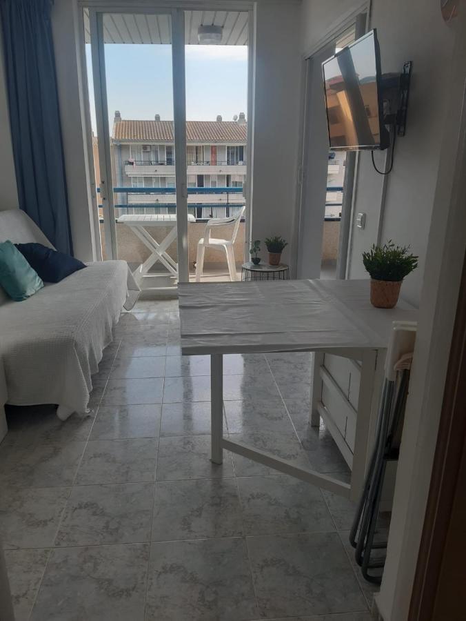 Apartament Blau Park Ii, 레스타르티트 외부 사진
