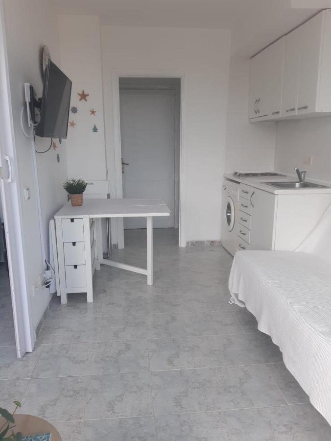 Apartament Blau Park Ii, 레스타르티트 외부 사진