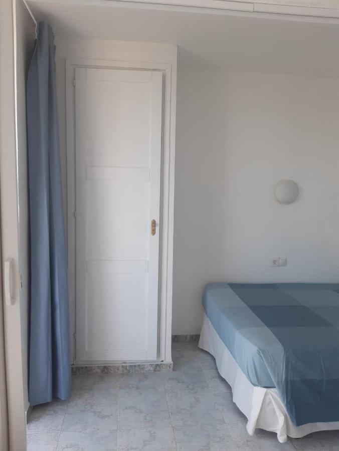 Apartament Blau Park Ii, 레스타르티트 외부 사진