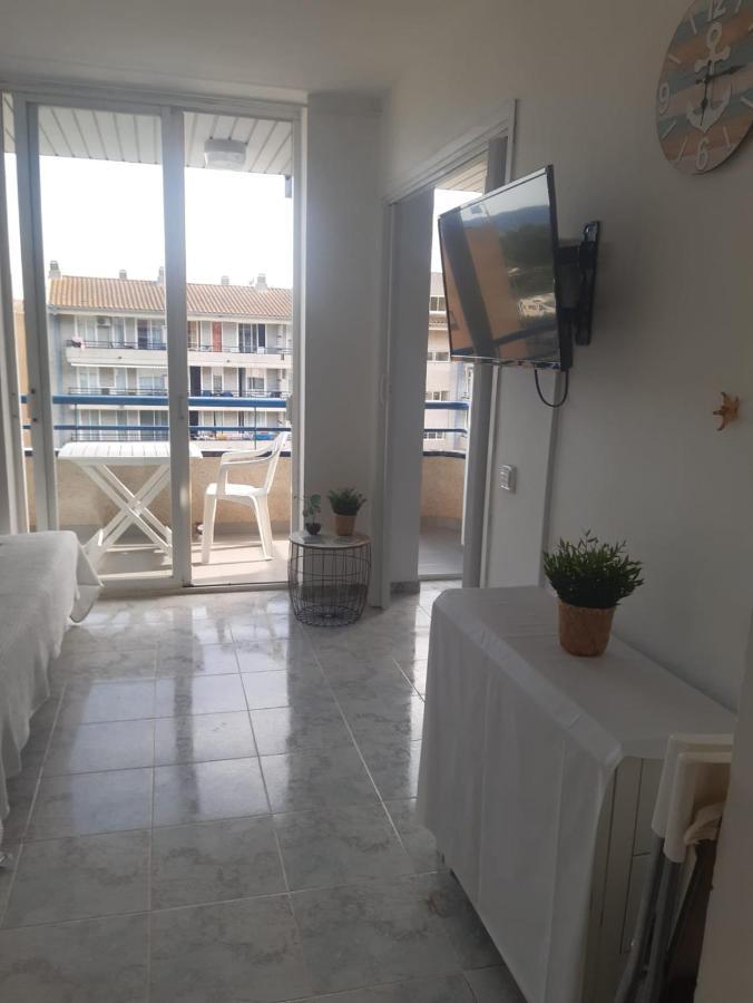 Apartament Blau Park Ii, 레스타르티트 외부 사진