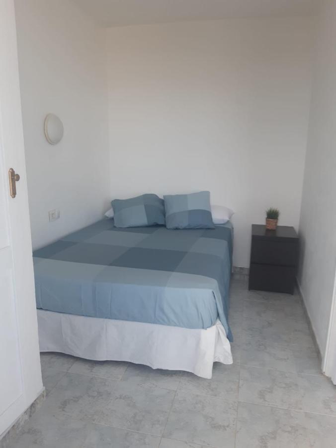 Apartament Blau Park Ii, 레스타르티트 외부 사진