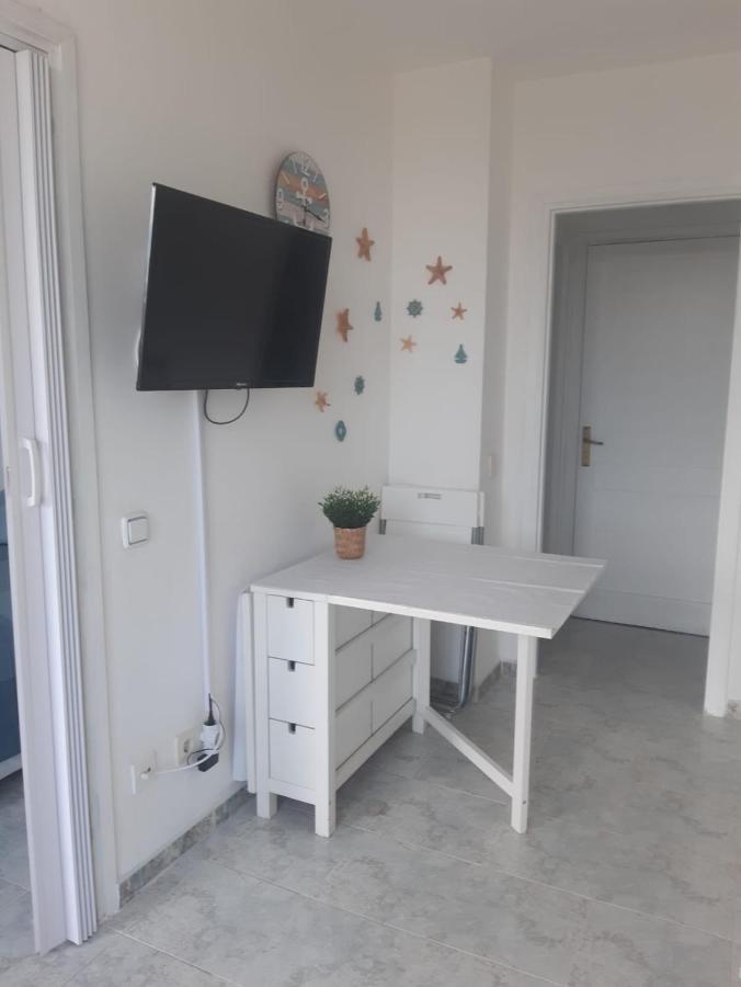 Apartament Blau Park Ii, 레스타르티트 외부 사진