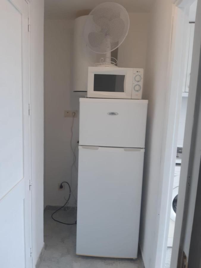 Apartament Blau Park Ii, 레스타르티트 외부 사진