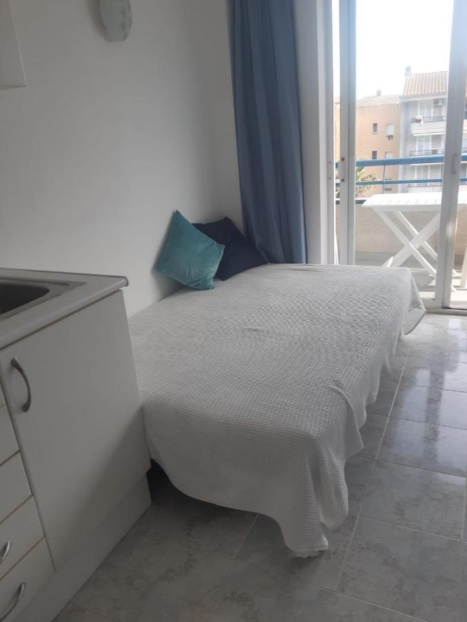 Apartament Blau Park Ii, 레스타르티트 외부 사진