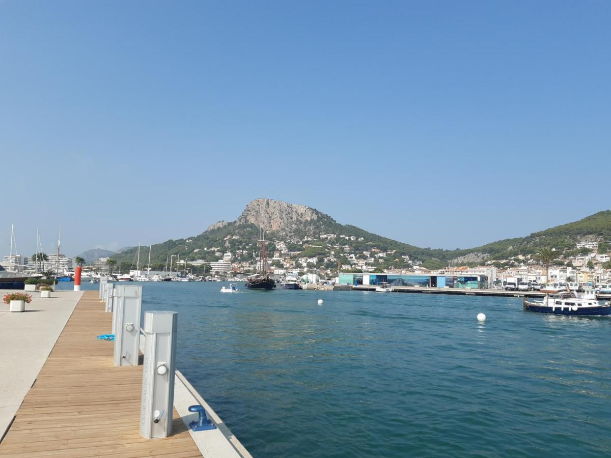 Apartament Blau Park Ii, 레스타르티트 외부 사진